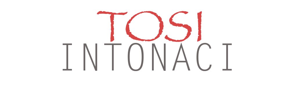 Tosi Intonaci